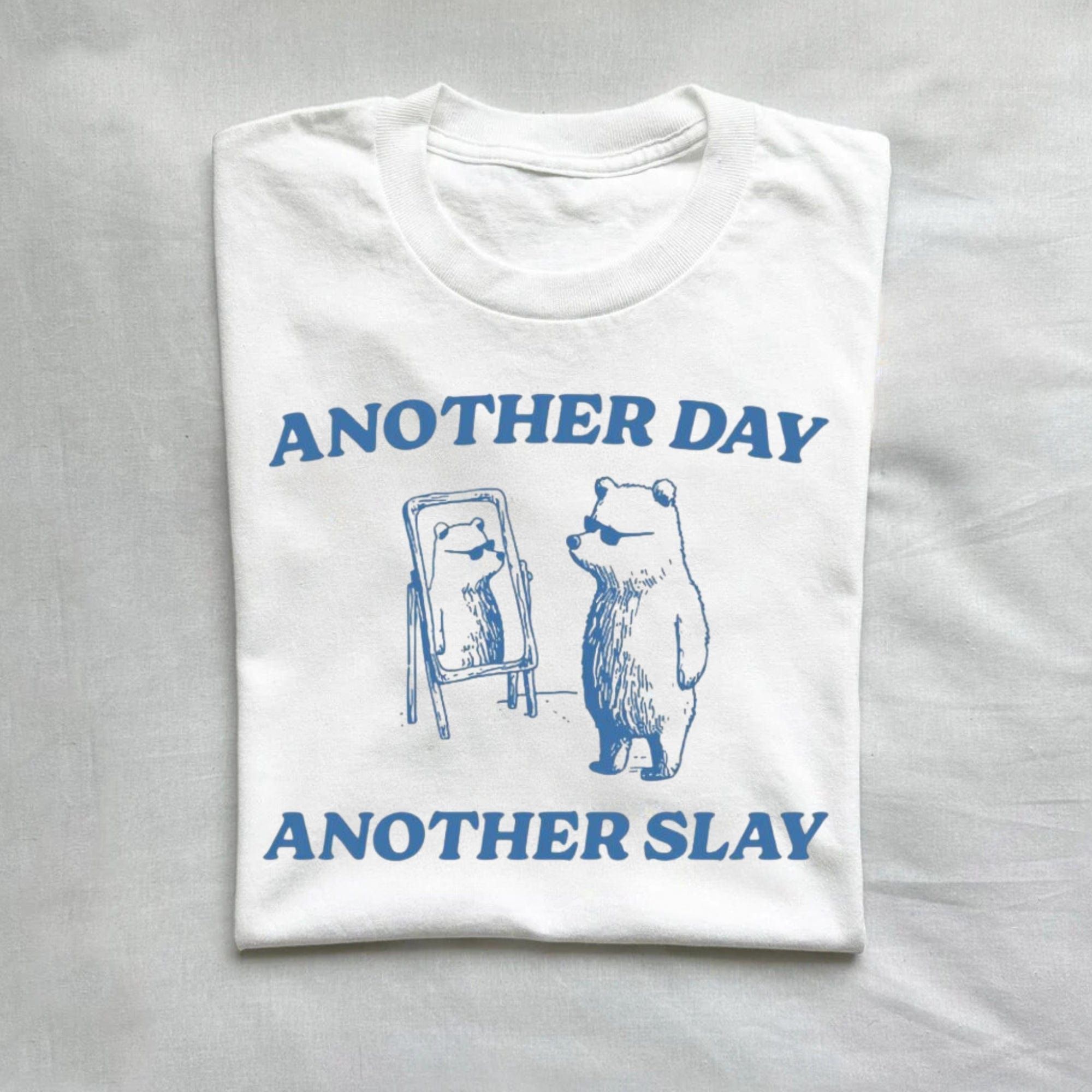 Another Day Another Slay Shirt product image 2