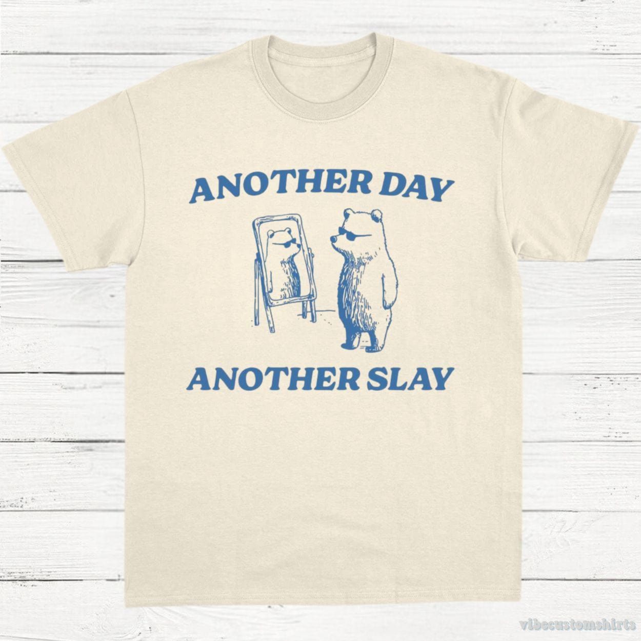 Another Day Another Slay Shirt product image 3