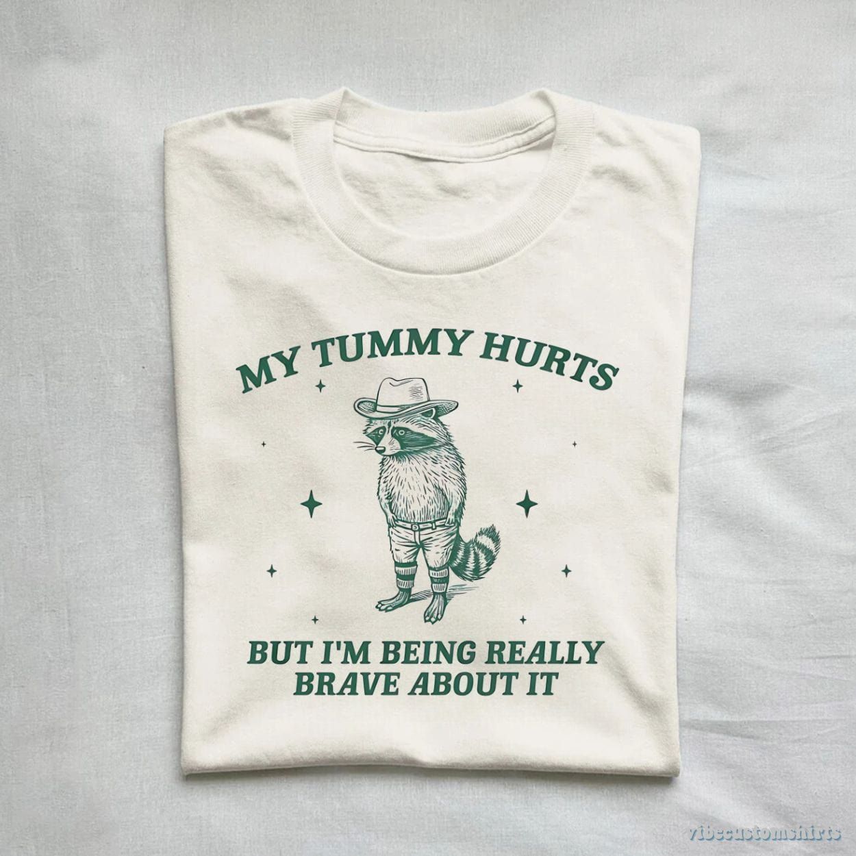 Funny Raccoon Shirts for Chaotic Everyday Outfits TonyZone Style featured image