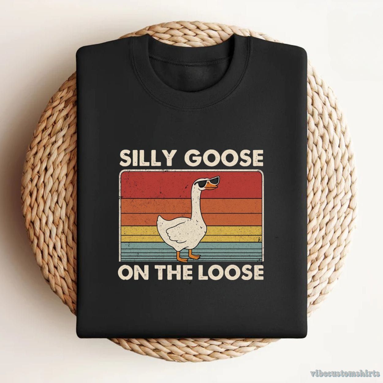 Silly Goose On The Loose Shirt product image 1