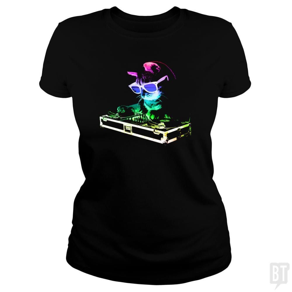 House Cat Vintage Graphic Tee product image 5
