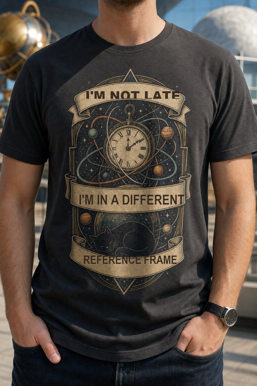 Different Reference Frame product image 3