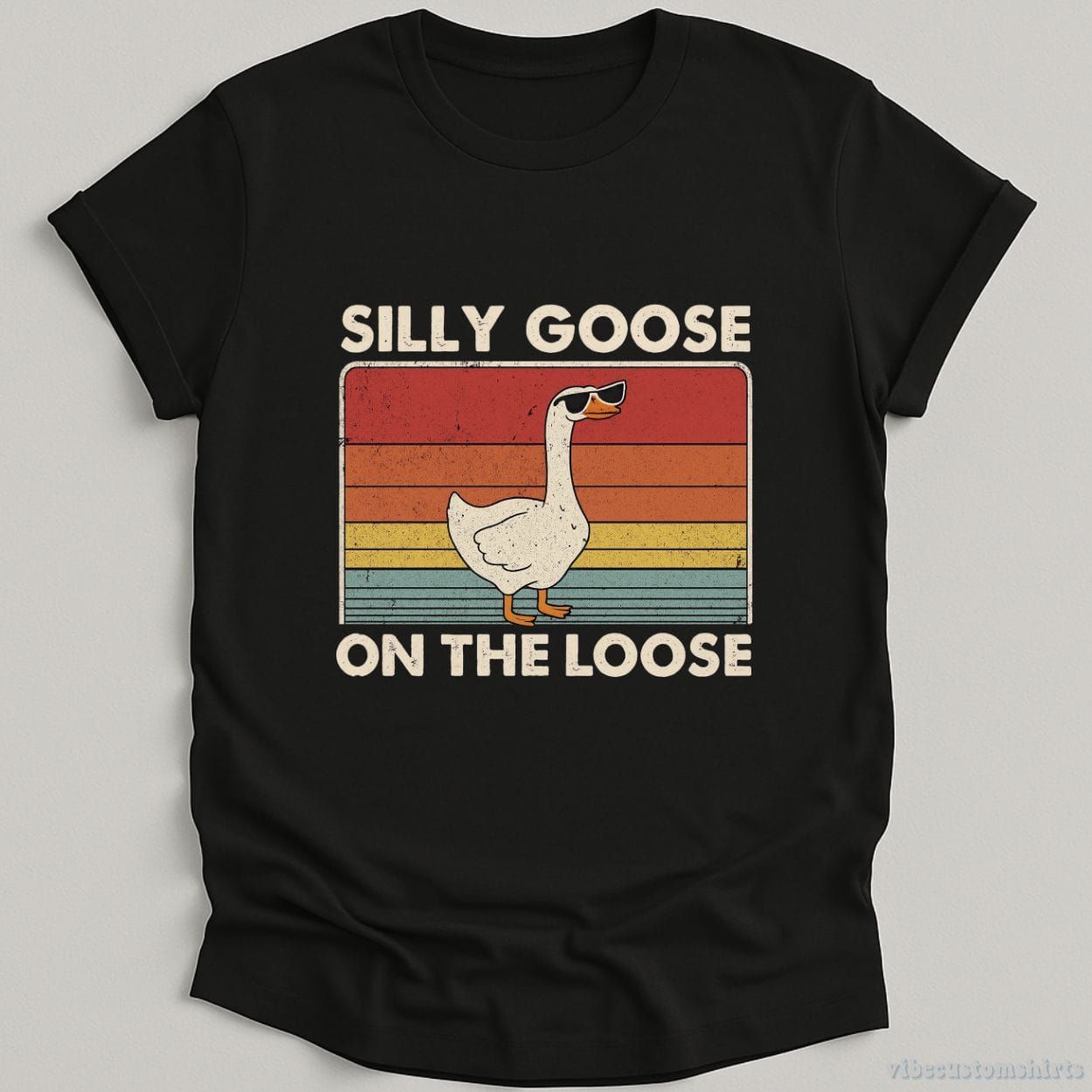 Silly Goose On The Loose Shirt product image 2