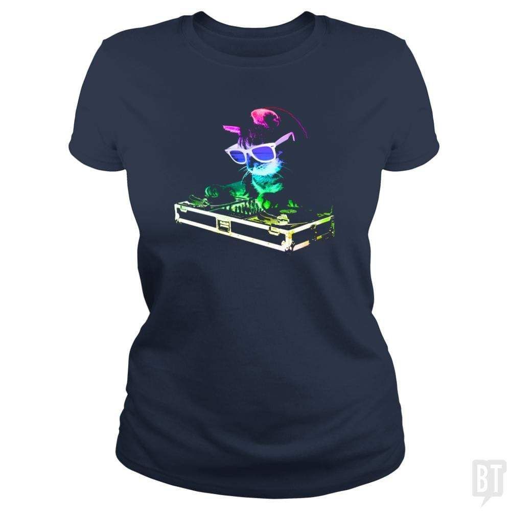 House Cat Vintage Graphic Tee product image 8