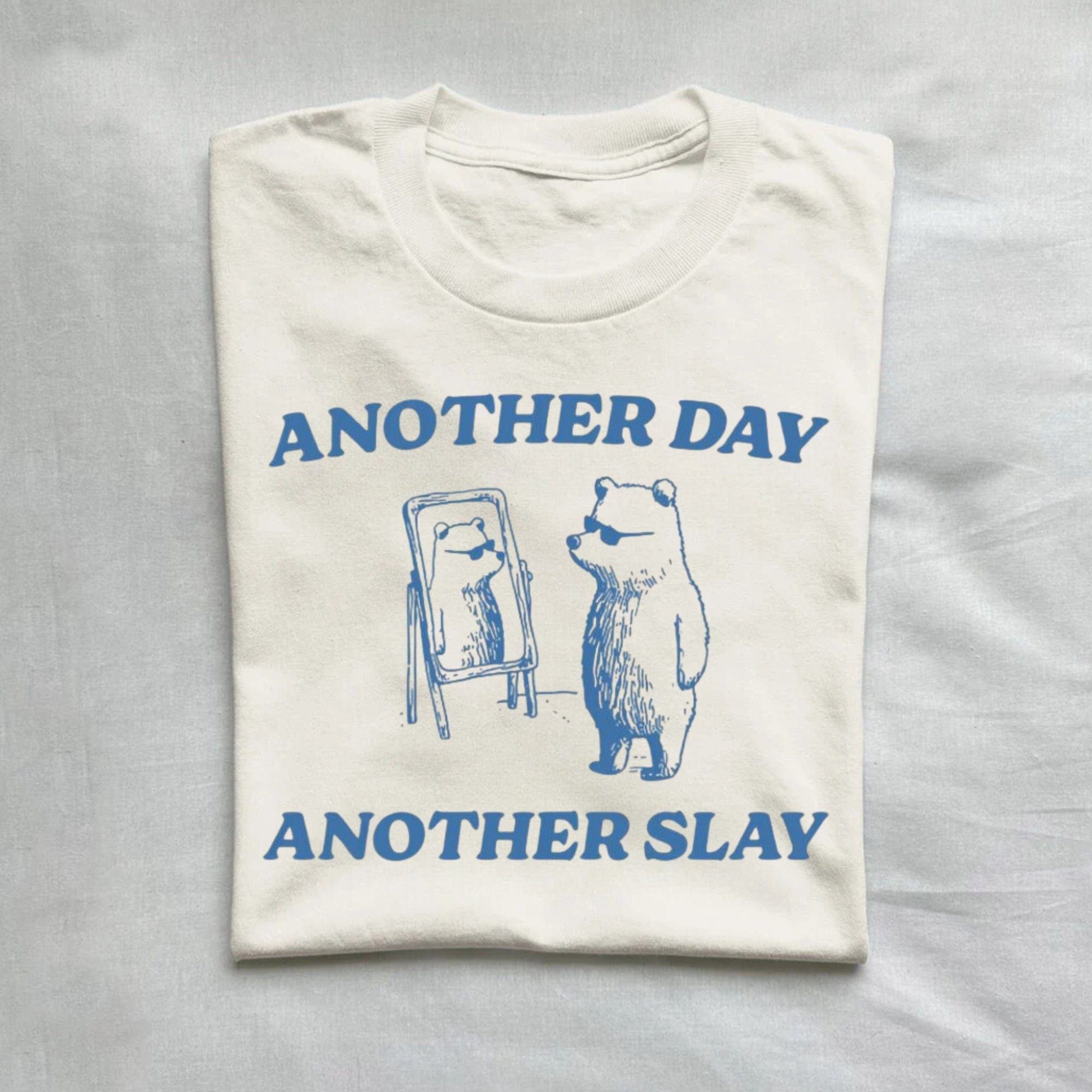 Another Day Another Slay Shirt product image 1