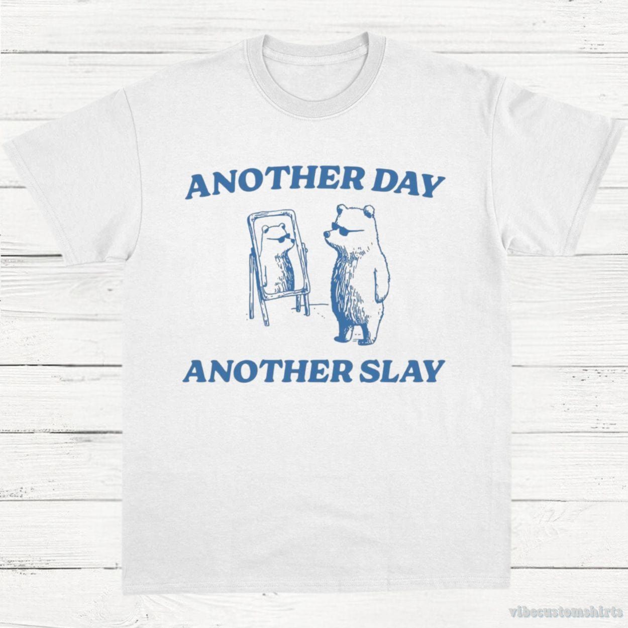 Another Day Another Slay Shirt product image 4