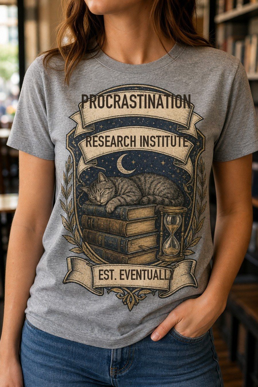 Procrastination Research Institute product image 4