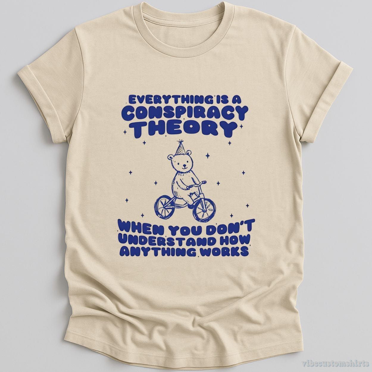 Funny Animal Shirts for Introverts and Meme Lovers TonyZone Style featured image