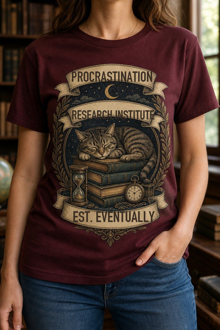 Procrastination Research Institute product image 2