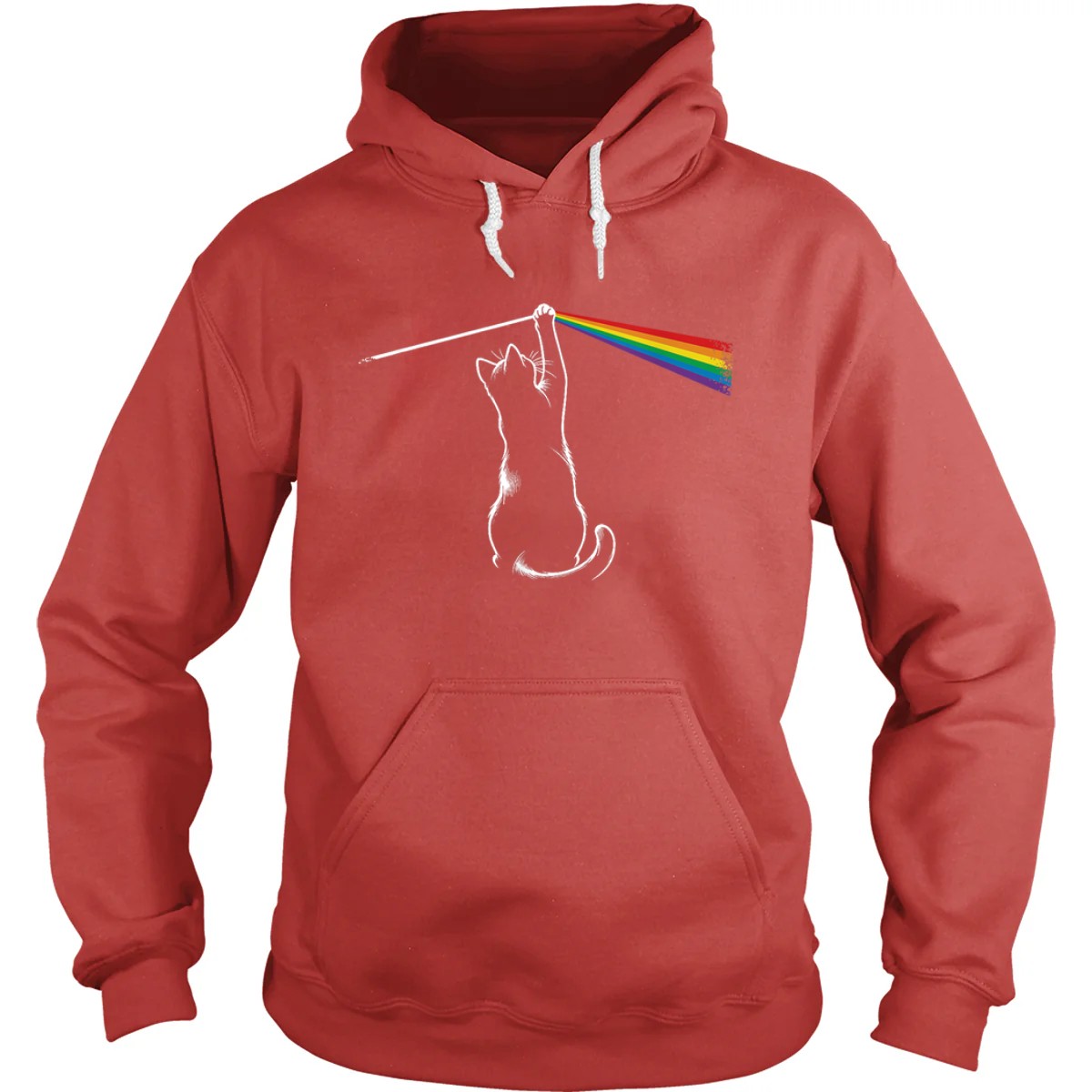 Playing With Light Hoodie product image 11