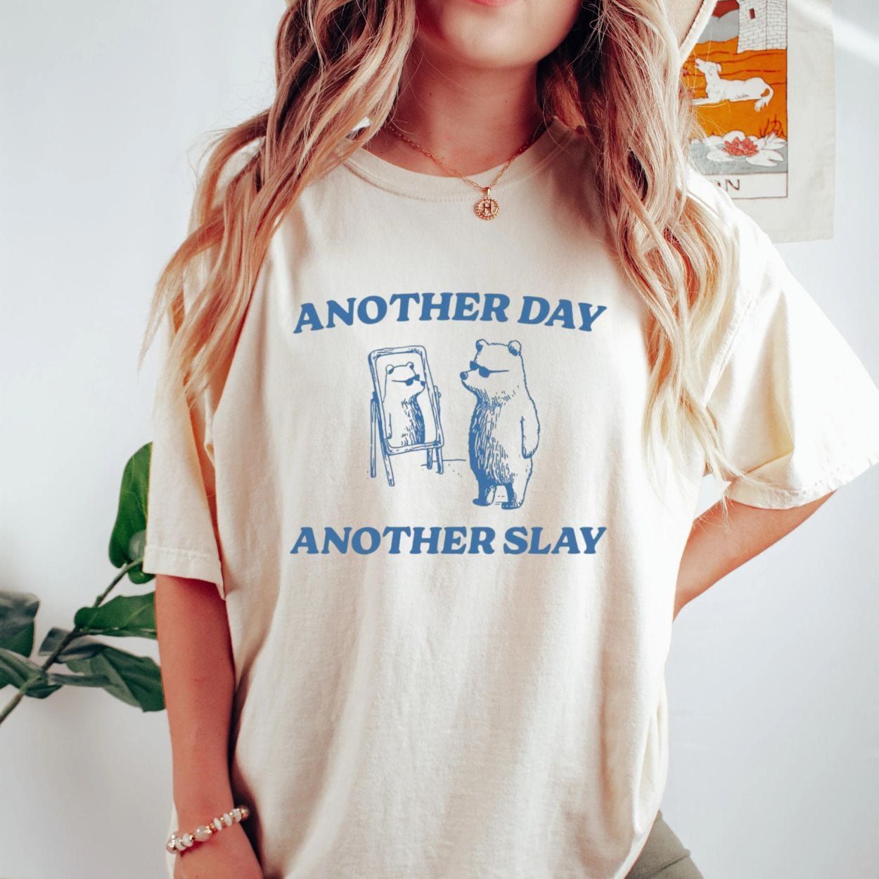 Another Day Another Slay Shirt product image 5