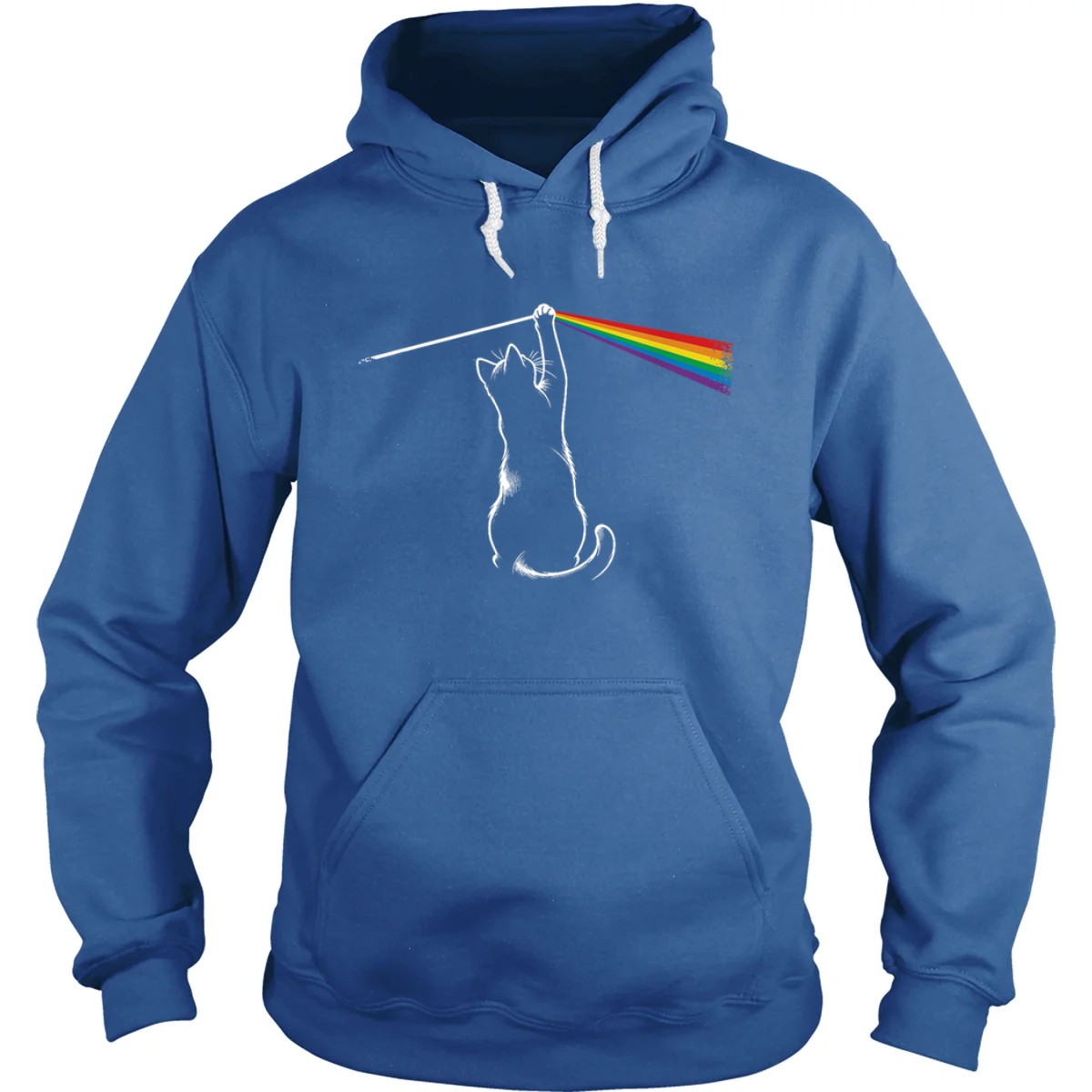 Playing With Light Hoodie product image 12