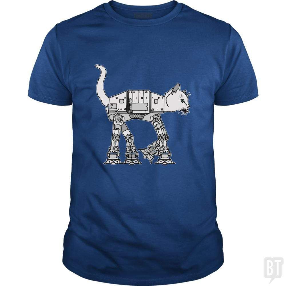 Catwars Vintage Graphic Tee product image 2